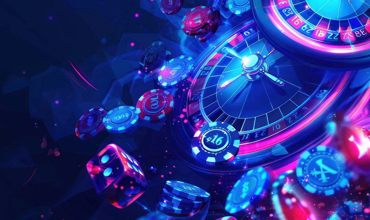 VU88 trò chơi Slot và Jackpot
