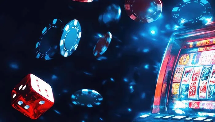 VU88 nạp tiền vào khu game